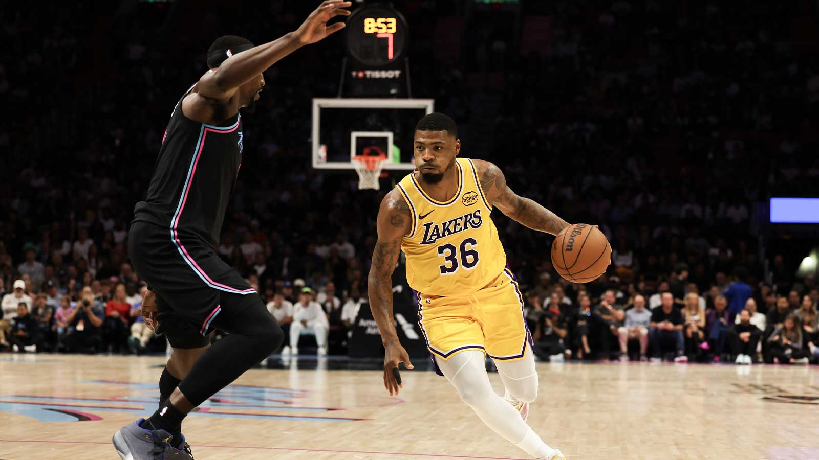 Isabella Frias-Imagn Images