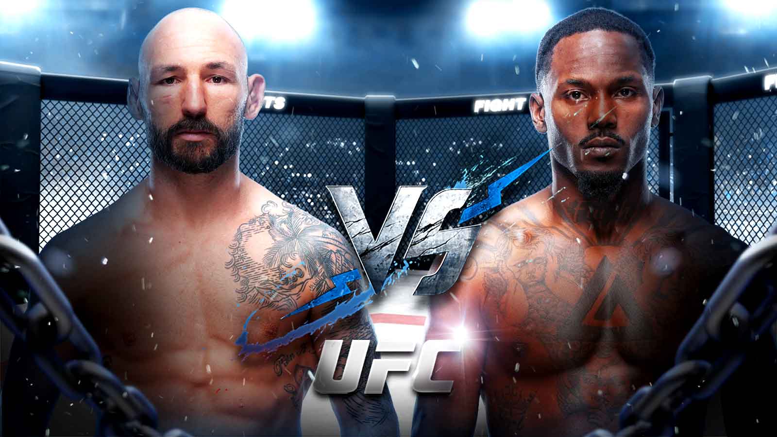 Vannata Flowers prediction, UFC Vegas 115 odds