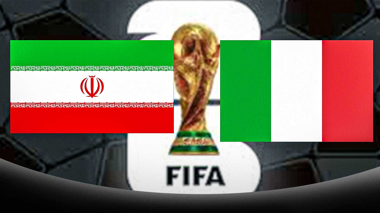 Latest update on Iran’s potential FIFA World Cup potential replacement