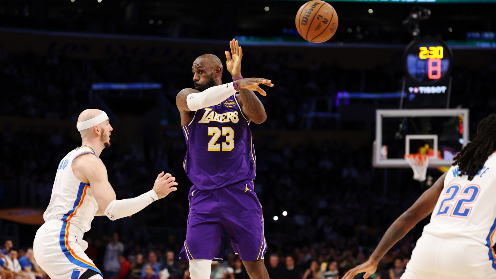 Nick Young’s Lakers’ playoff ‘cakewalk’ hot take will have Spurs, Thunder out for blood