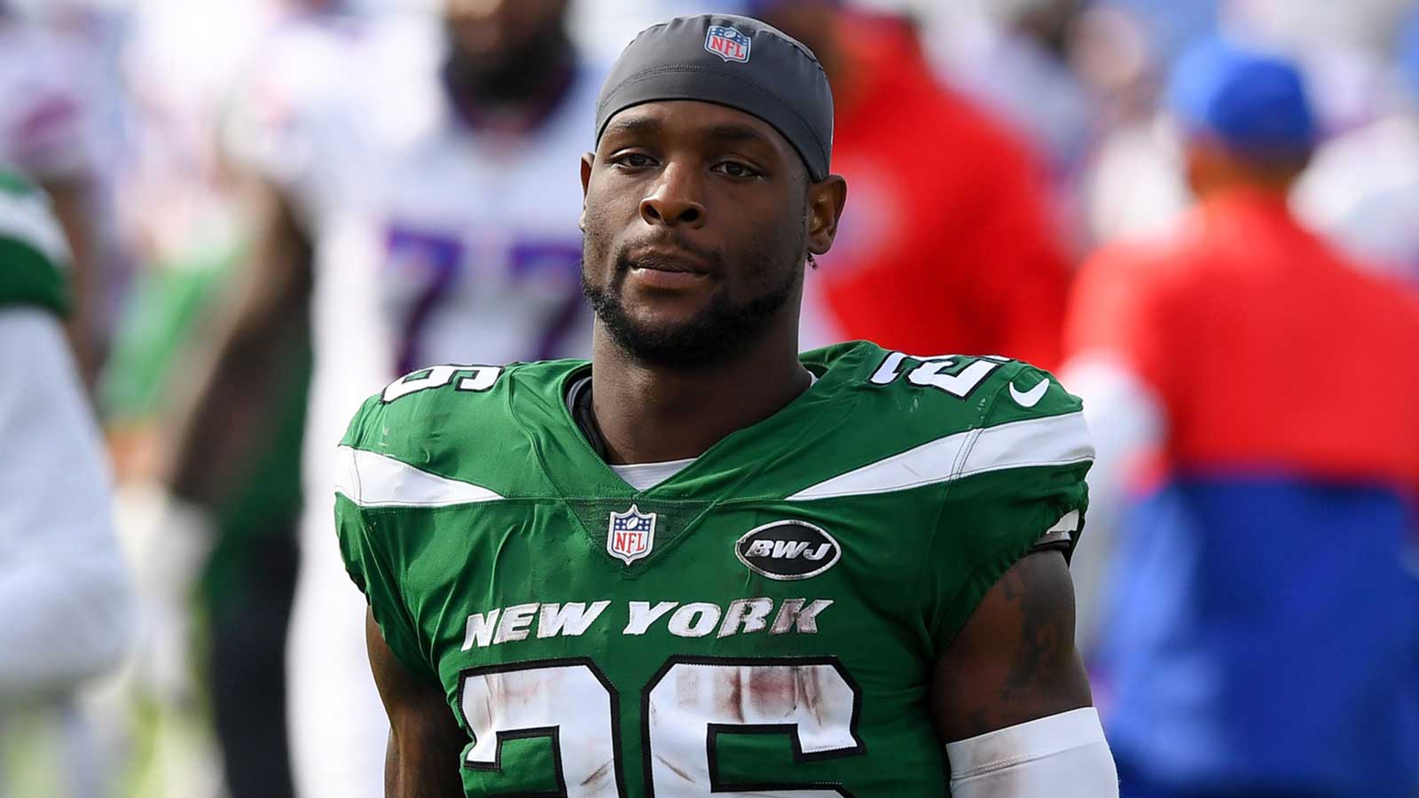 Le’Veon Bell recalls wild Adam Gase story from Jets days