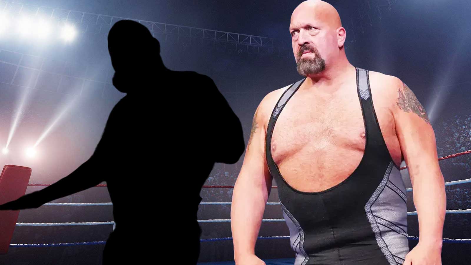WWE legend Paul Wight reveals inspiring weight loss journey