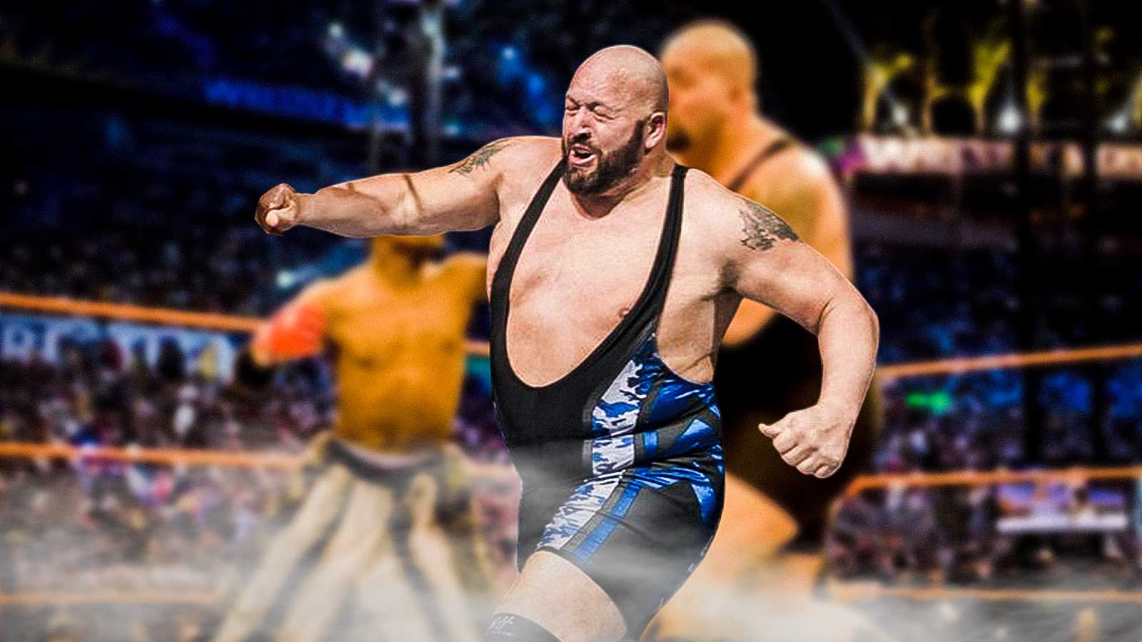 WWE legend Paul Wight reveals why he never explored a career in boxing