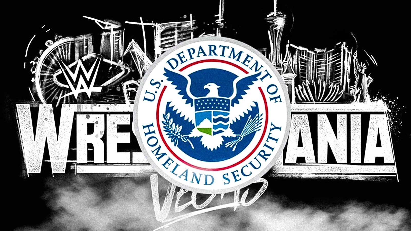 WWE legend fears lack of international WrestleMania attendance due to ICE