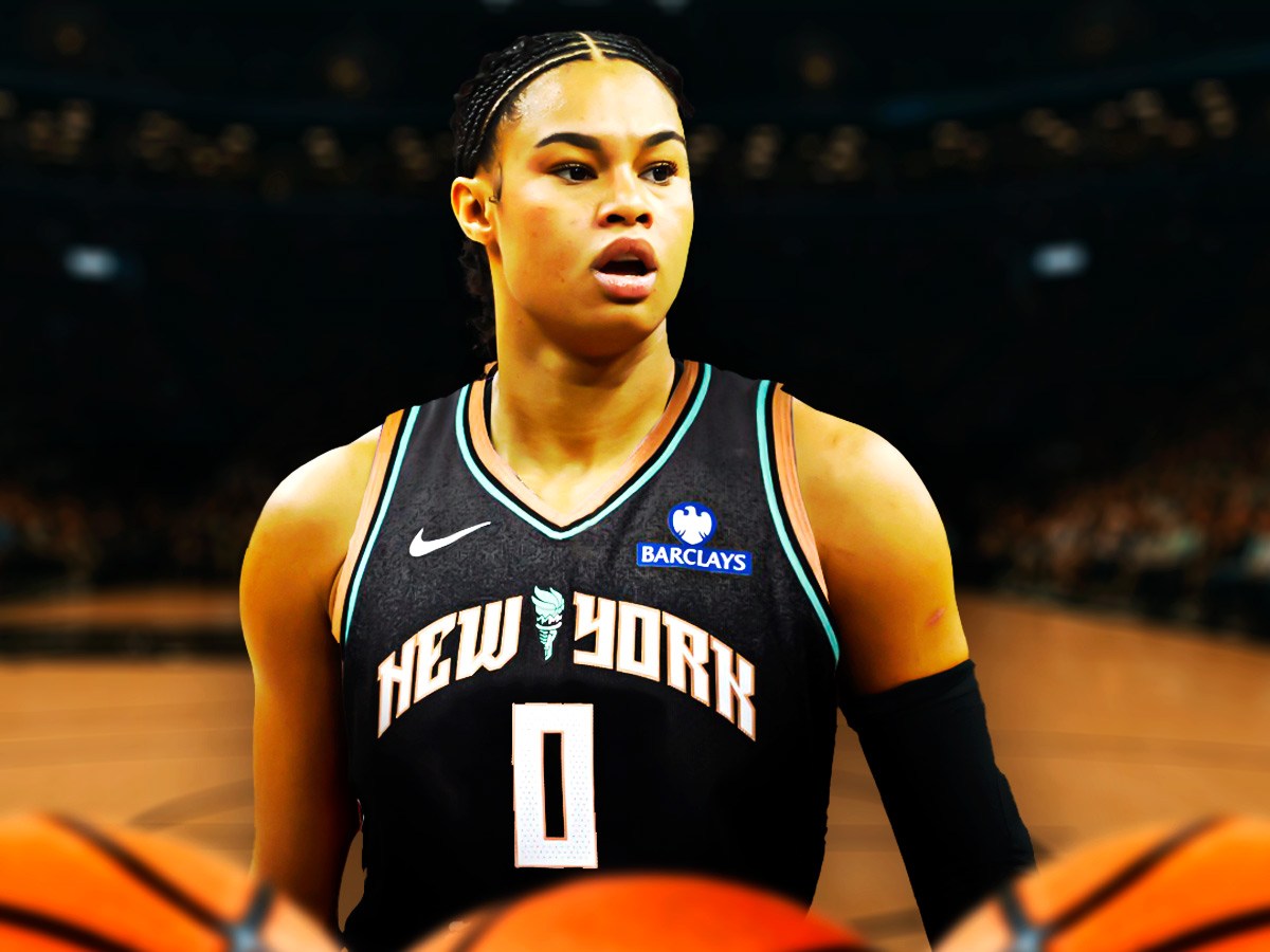 Liberty news: Satou Sabally set to sign with New York in WNBA free 