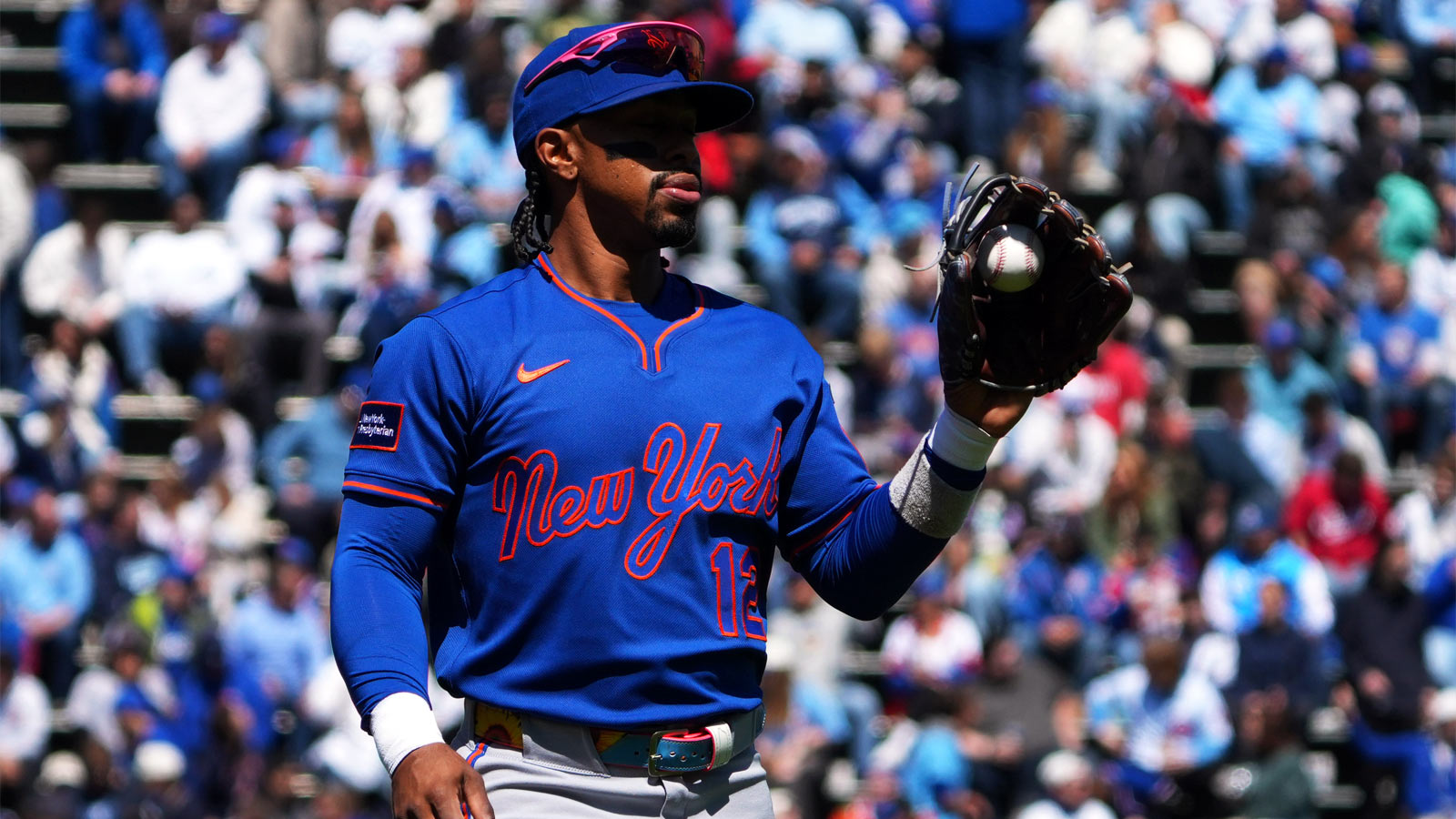 Mets news: Francisco Lindor draws powerful praise after Phillies