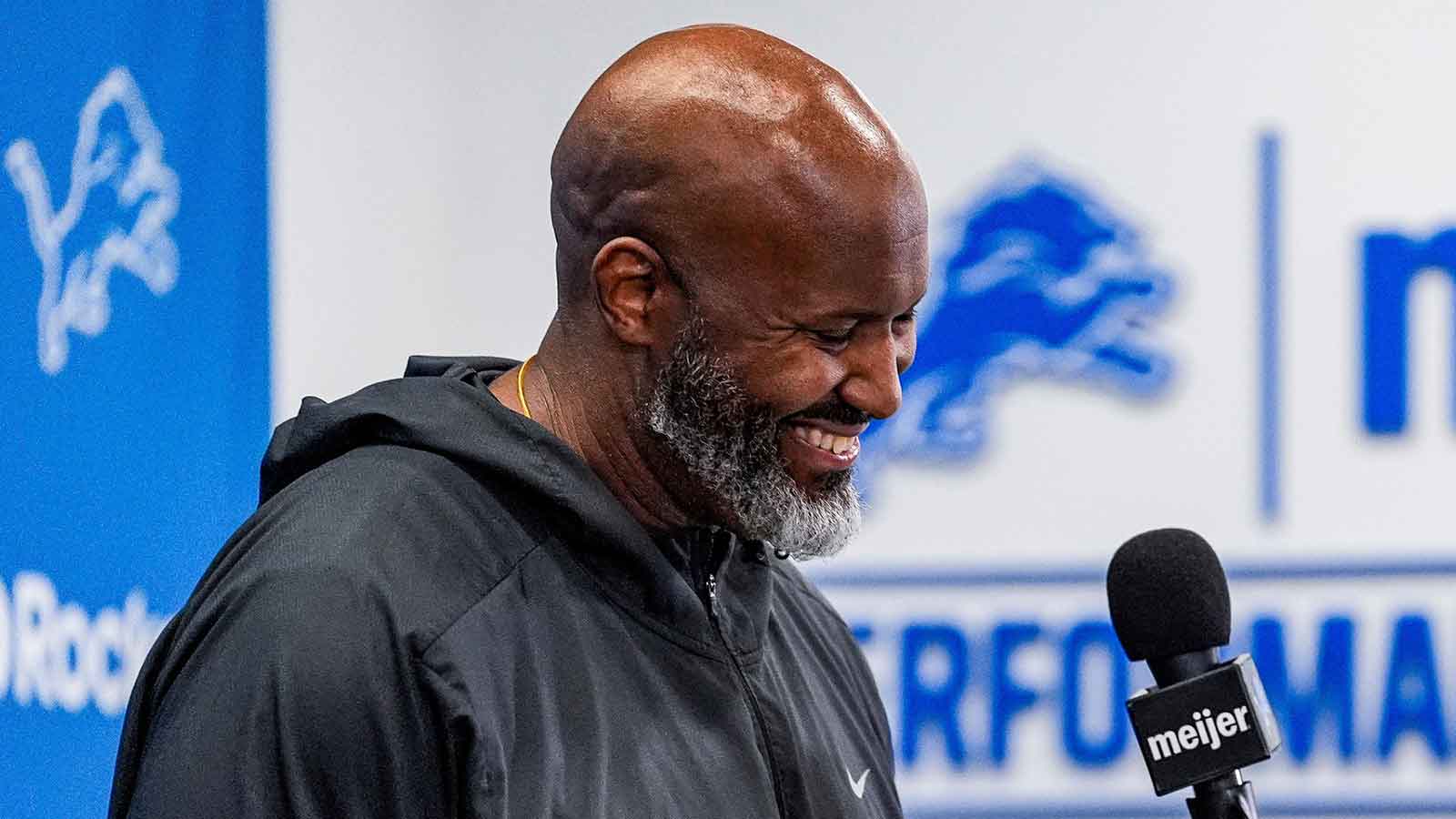 Lions bold predictions before 2026 NFL Draft