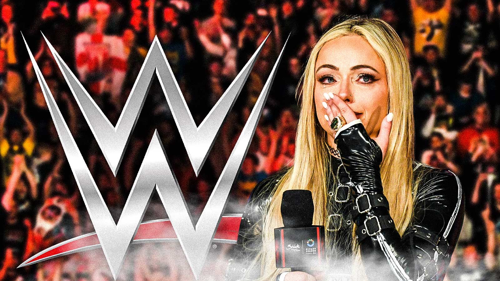 WWE’s Liv Morgan recalls ‘crazy’ 2025 stalking incident