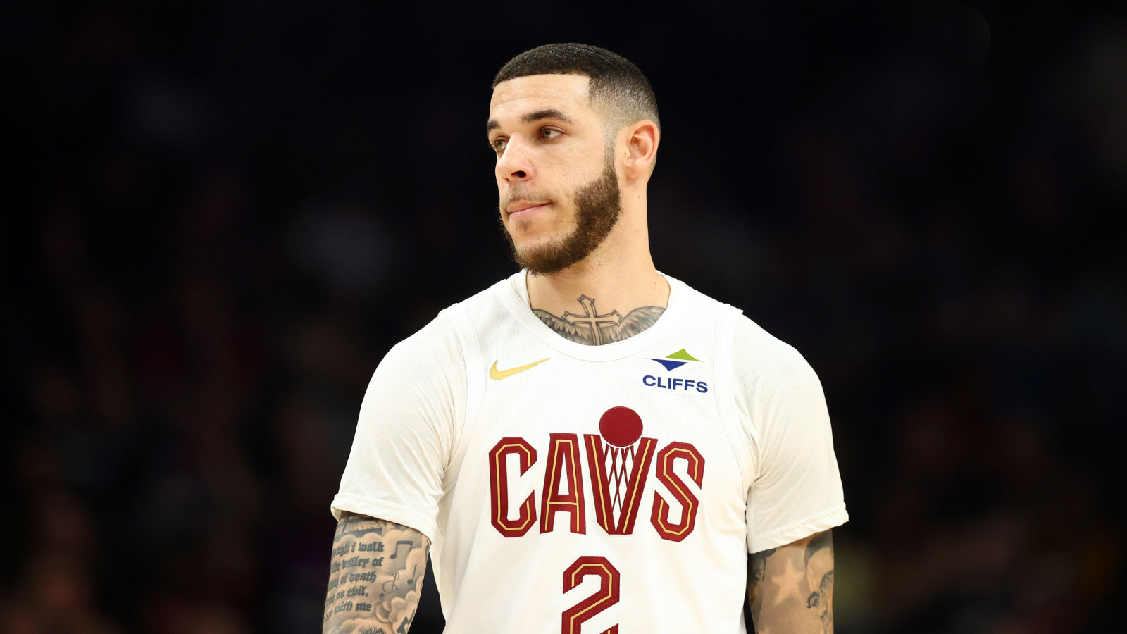 Lonzo Ball makes mind-blowing Ball in the Family admission