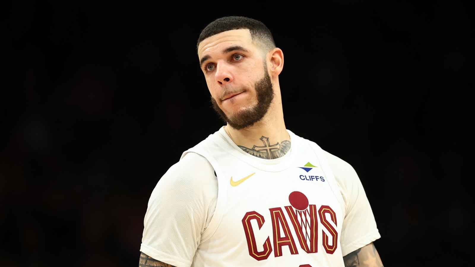 Lonzo Ball takes shot at Nick Wright over Hornets LaMelo ‘clown’ comments