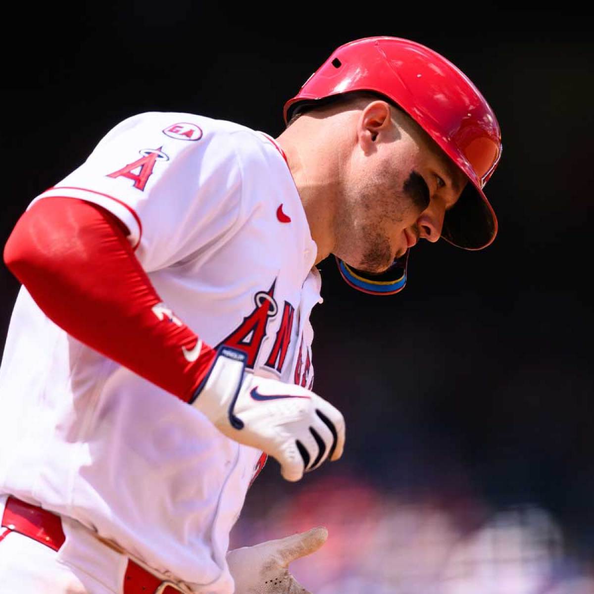 Angels news: Mike Trout reflects on 