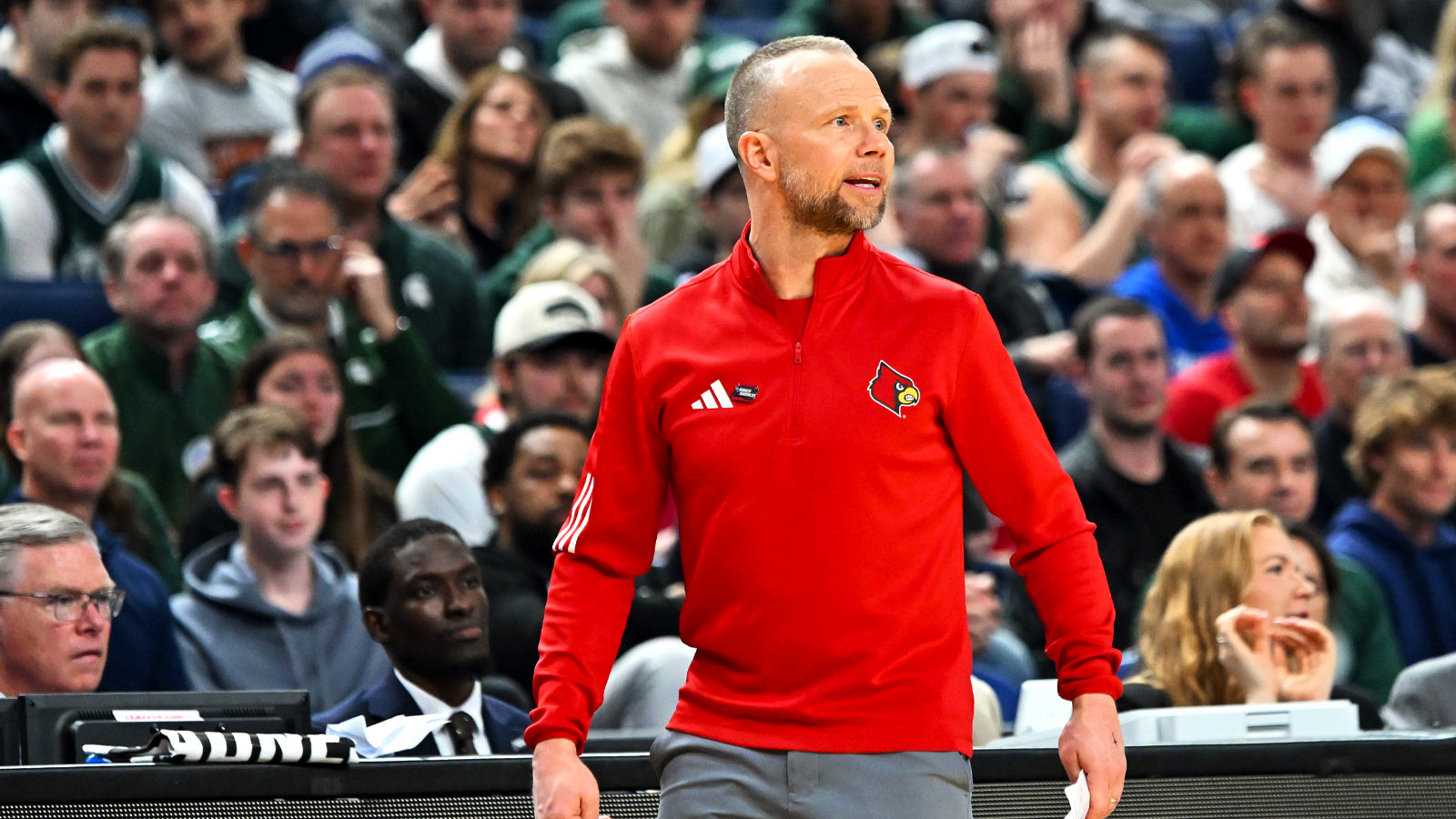 Louisville lands Flory Bidunga, Jackson Shelstad in transfer package bombshell