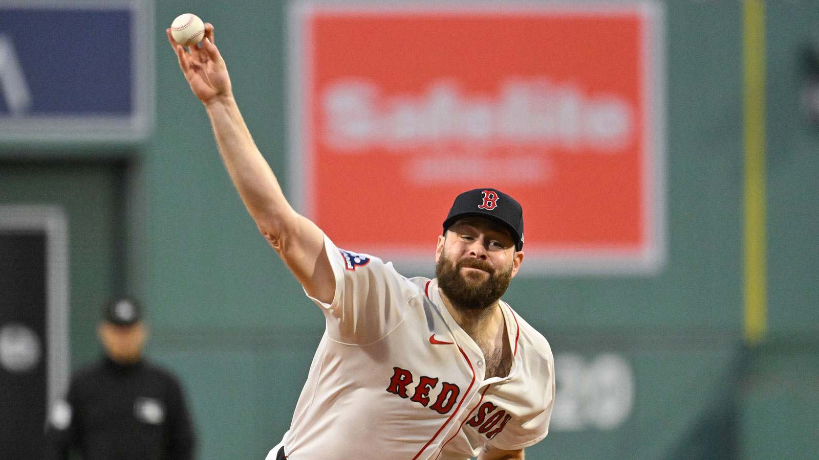 Free agent Lucas Giolito has just 1 request for his next MLB team