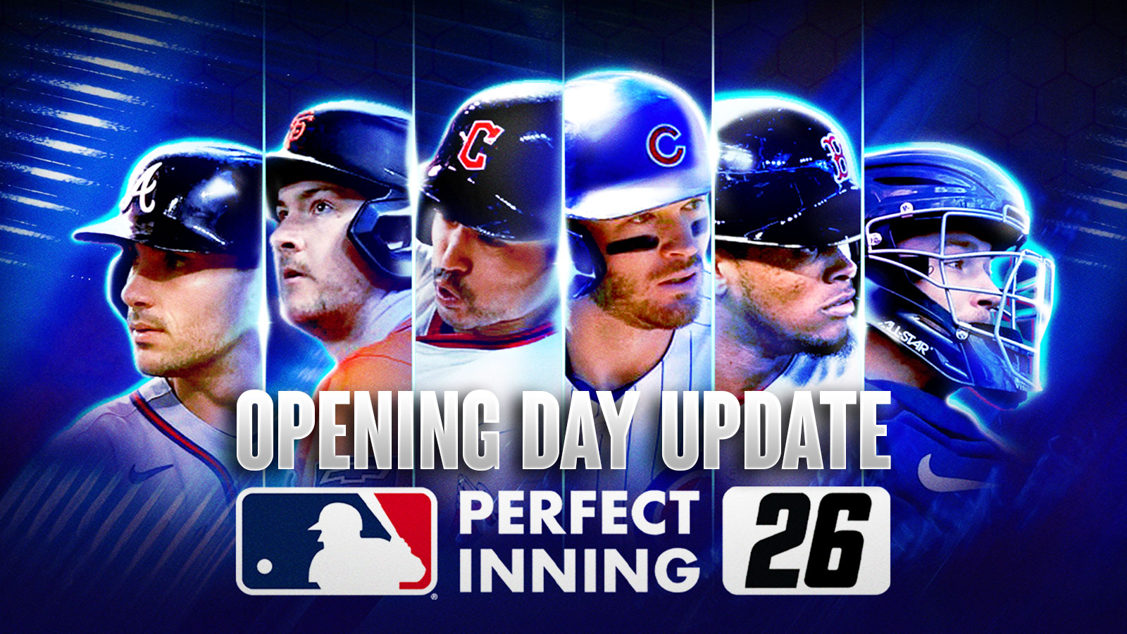 MLB Perfect Inning 26 Update Adds Refreshed Roster & More
