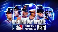 MLB Perfect Inning 26 Update Adds Refreshed Roster & More