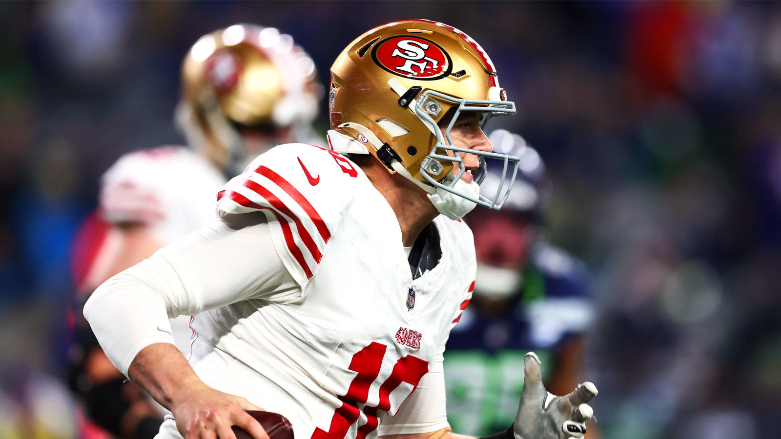 NFL rumors: Adam Schefter names 3 QB trade candidates, but Mac Jones isn’t 1 of them