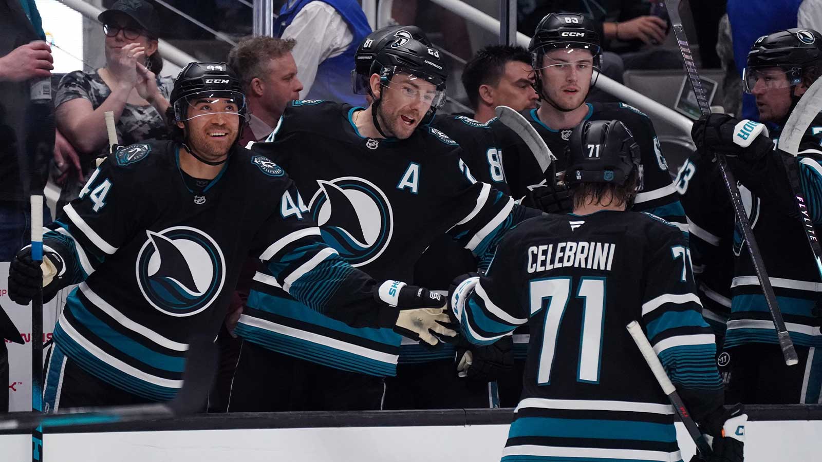 3 reasons why Sharks missed 2026 Stanley Cup Playoffs