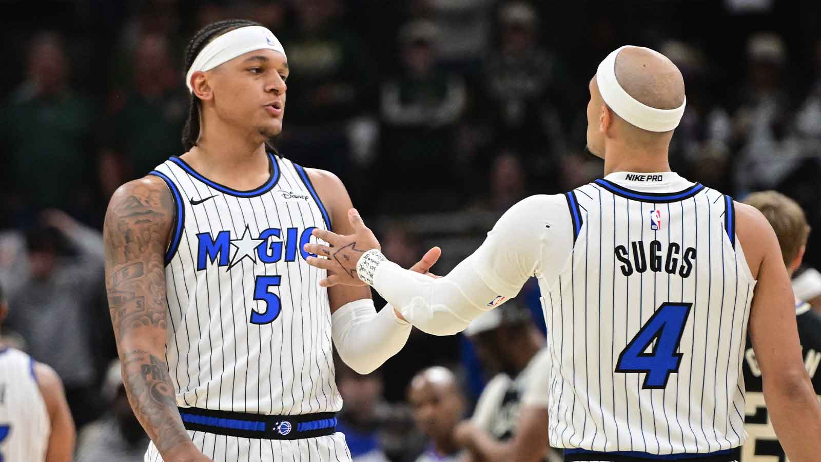 Magic’s Paolo Banchero reveals key to Orlando’s win over Hornets