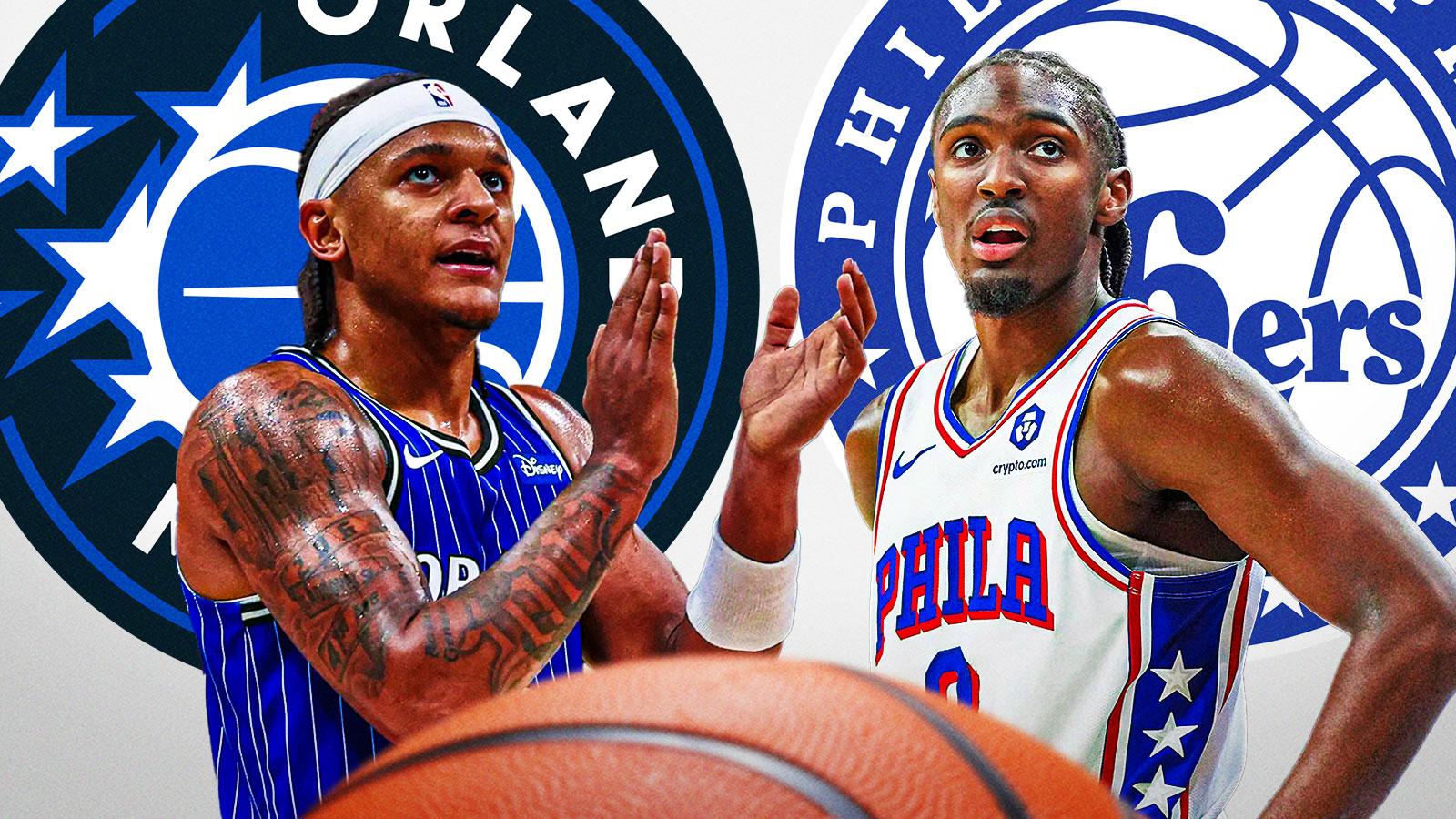 Magic vs. 76ers 2026 NBA Play-In Tournament prediction, odds, pick