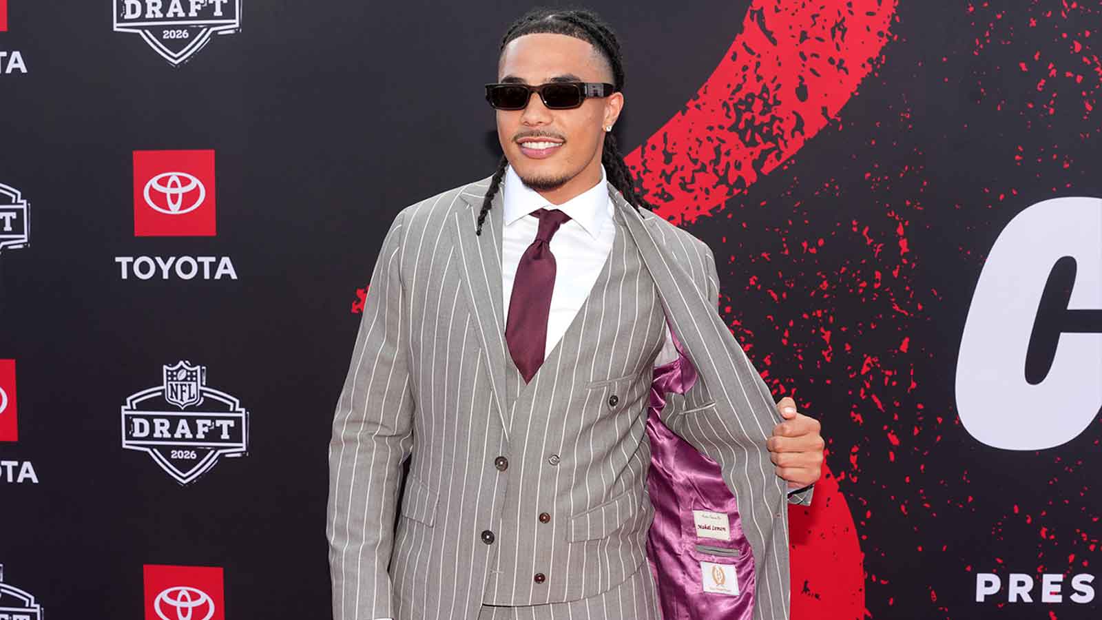 Eagles’ trade up with Cowboys another sign AJ Brown is gone