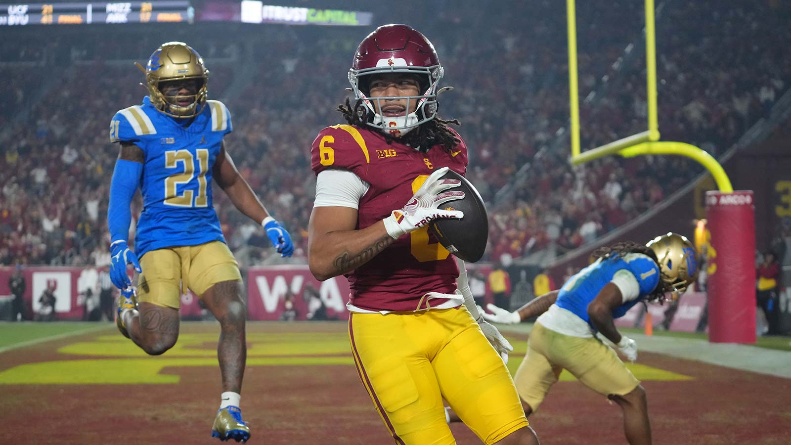 Steelers’ Omar Khan reveals lesson learned from Makai Lemon blunder