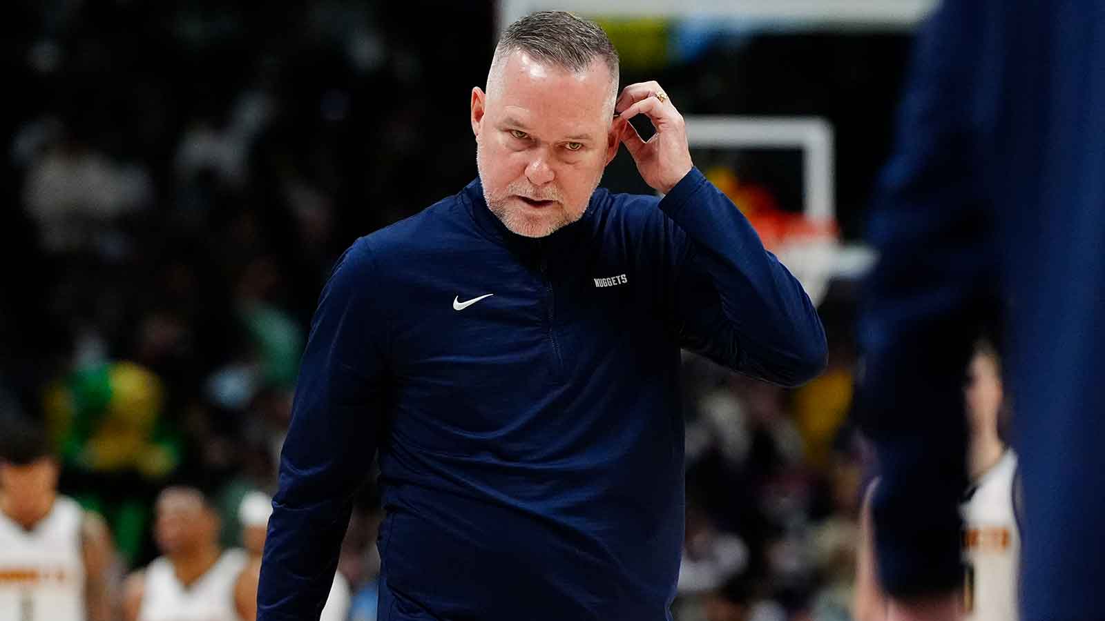 North Carolina basketball’s Michael Malone finally secures signing of 19.9 PPG Utah transfer