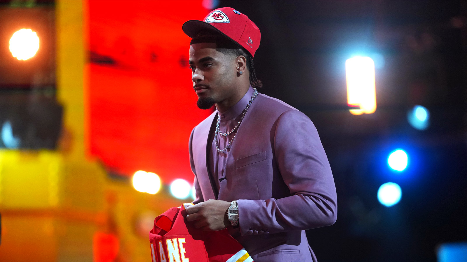 NFL rumors: The Saints threat that forced Chiefs into aggressive draft trade up