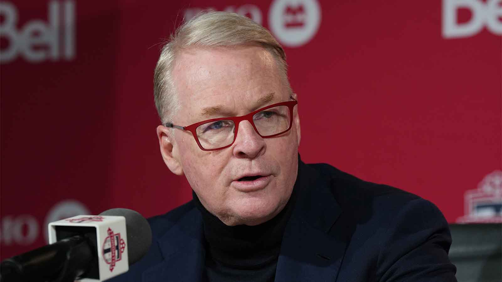 Maple Leafs rumors: 2 of the finalists in running to be named GM