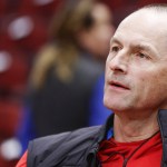 Bulls rumors: Marc Stein confirms Arturas Karnisovas is in danger of getting fired