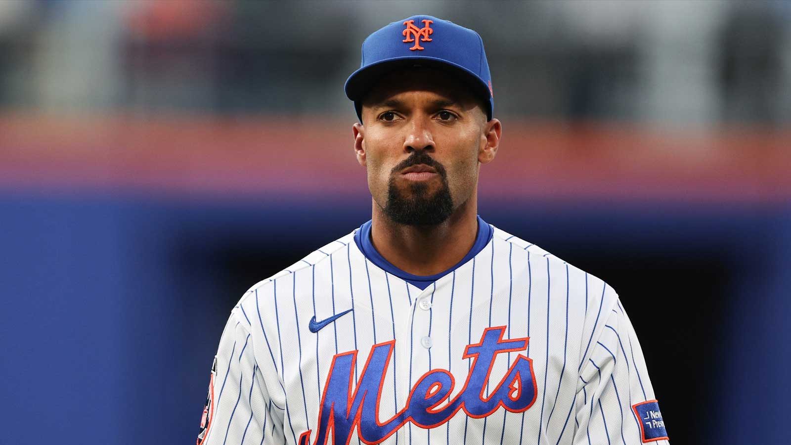 Marcus Semien makes admission after Mets get shut out by Dodgers