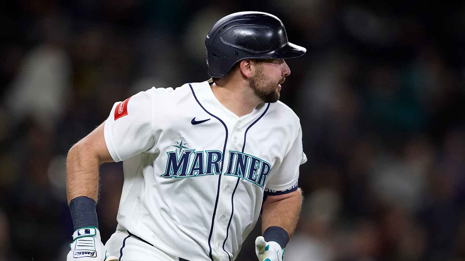 Mariners’ Cal Raleigh reveals fatal flaw he’s ‘guilty’ of during brutal start