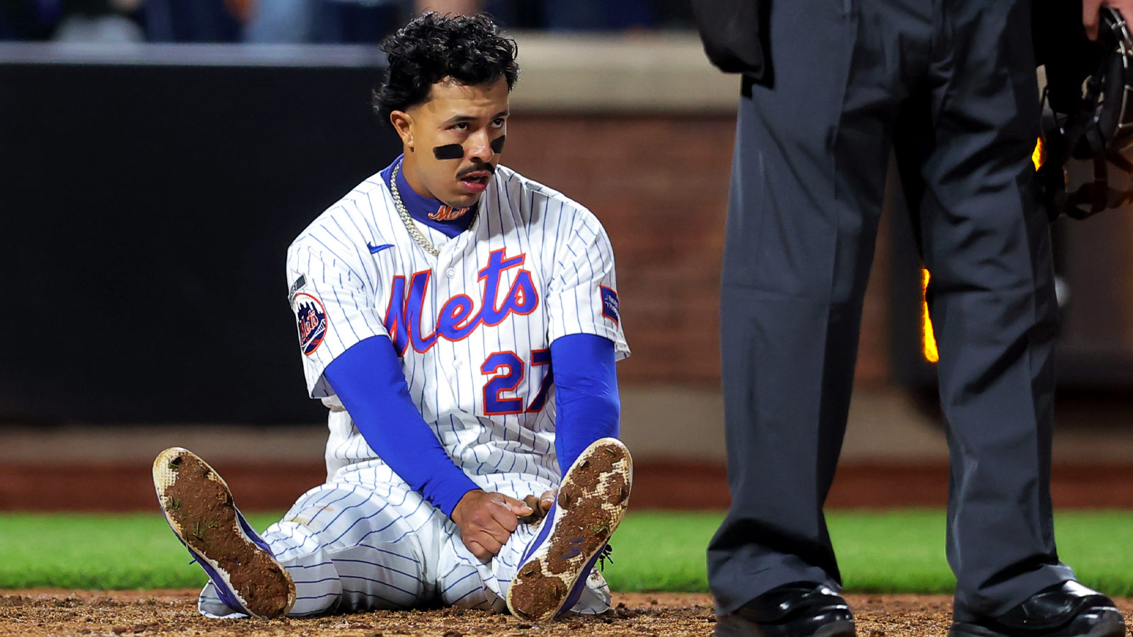 How Buck Showalter would inspire Mets on heels of 12-game losing streak