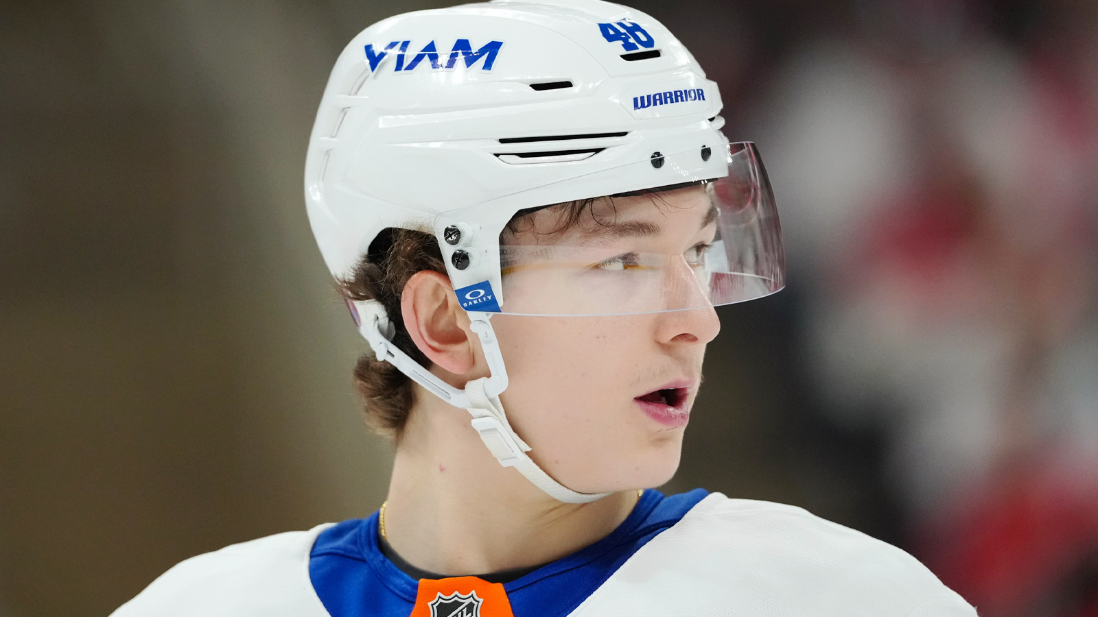 Matthew Schaefer makes bonkers NHL history with historic rookie season