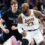 Mavericks’ Jason Kidd gets 100% real on Cooper Flagg, LeBron James