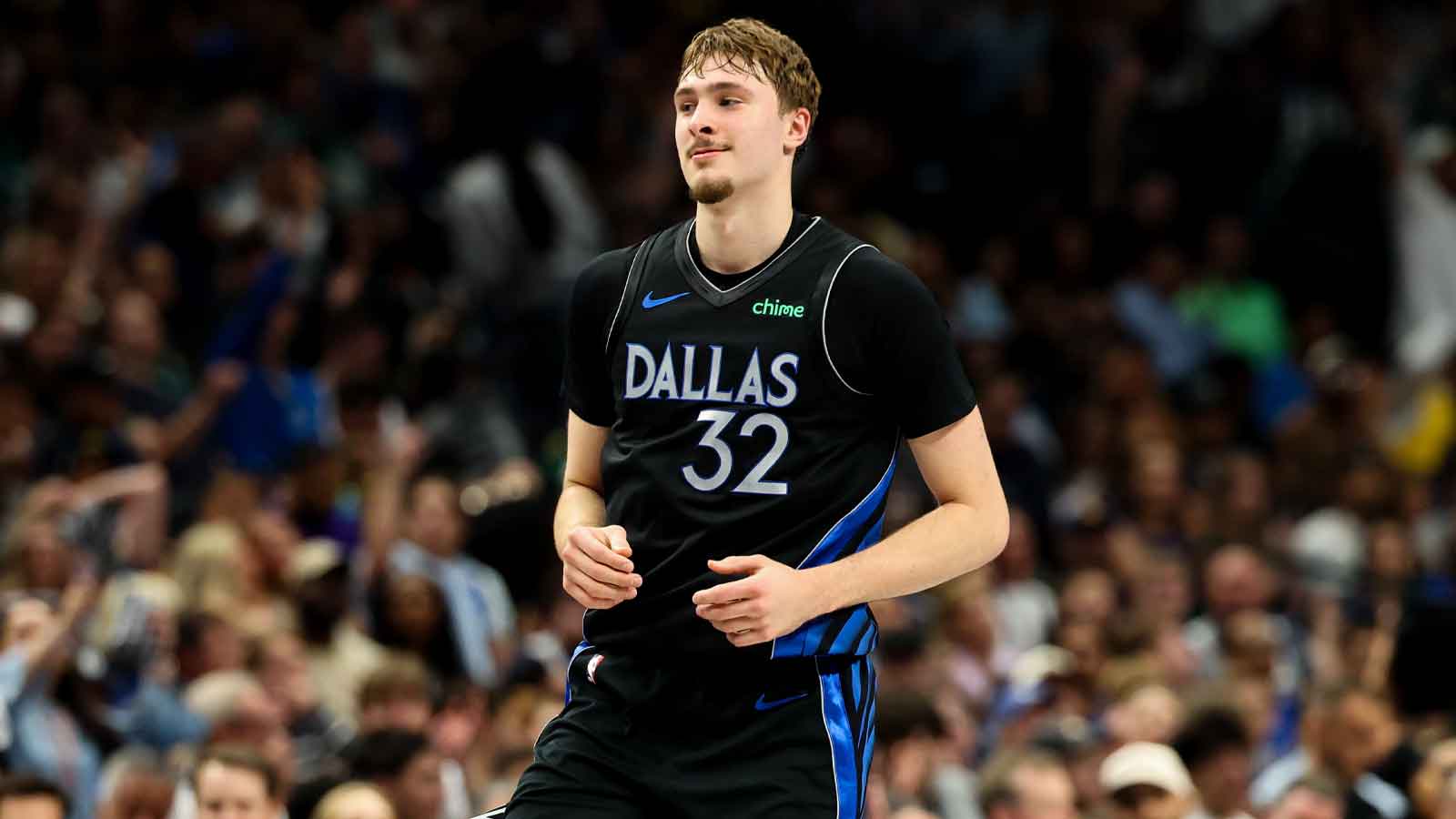 Mavericks news: Cooper Flagg lands on injury report for Spurs clash