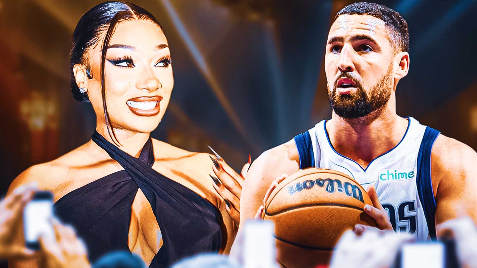 Megan Thee Stallion exits Broadway production early amid Klay Thompson split