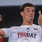 NFL rumors: ESPN concocts Raiders-Jets trade hypothetical with No. 1 pick