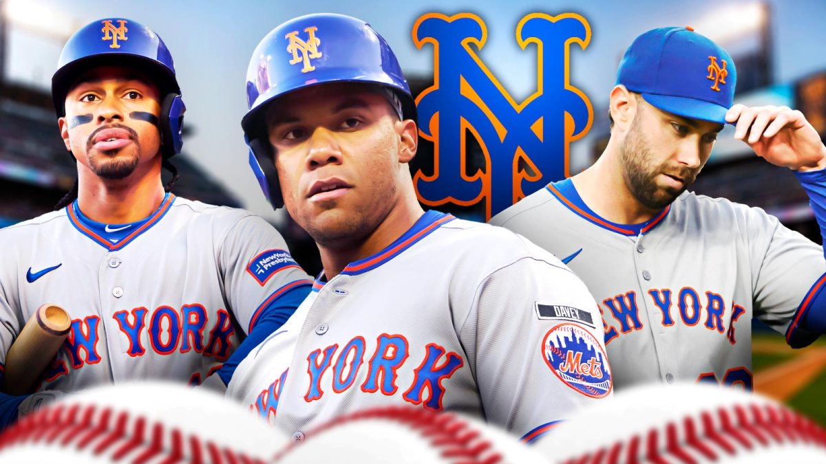Mets' biggest flop to begin 2026 MLB season