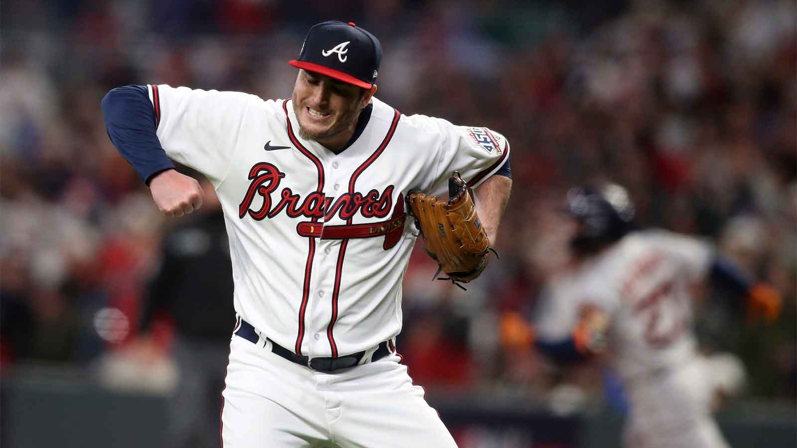 Mets add depth by signing ex-Braves reliever