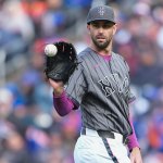 Mets send David Peterson to bullpen amid 5.40 ERA