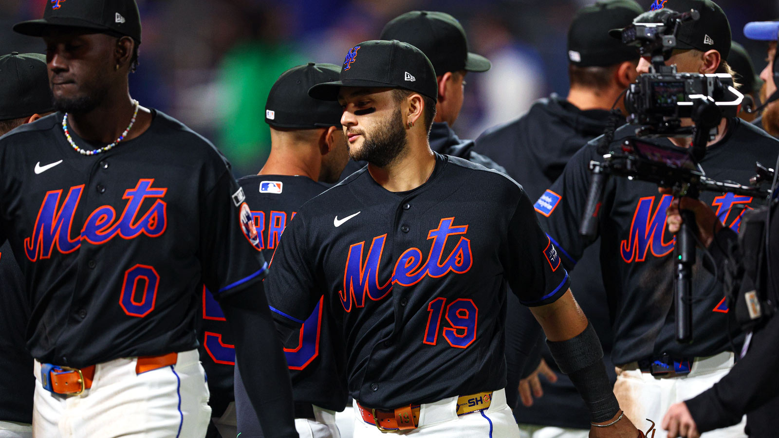 Mets’ Bo Bichette gets real on ‘desire’ amid rough start