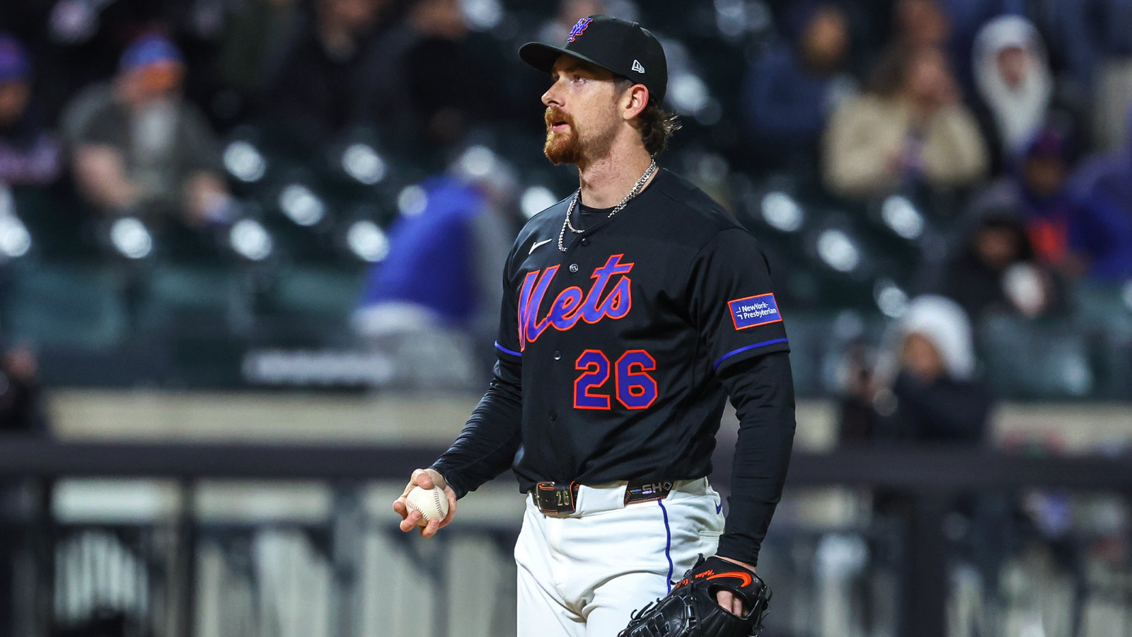 Mets make important announcement for upcoming doubleheader vs. Rockies