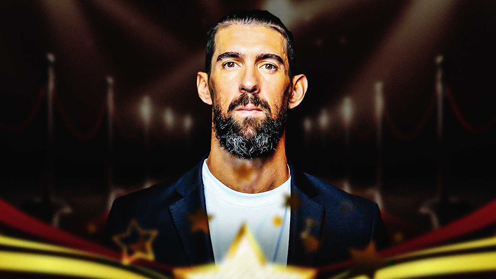 Michael Phelps gets real on why he didn’t overdose during dark times