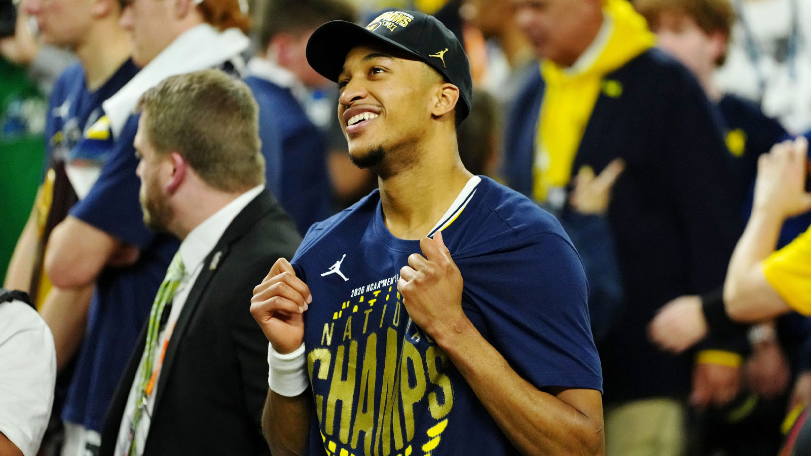 Michigan rumors: ACC transfer emerges as potential Yaxel Lendeborg replacement