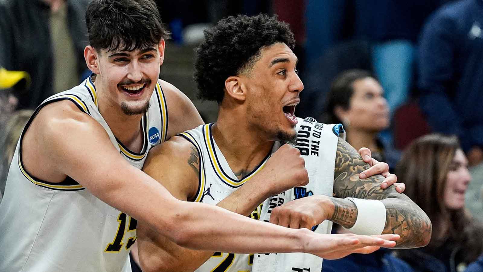 Hawks rumors: The lottery ‘lock’ gaining steam for Hawks with No. 8 pick