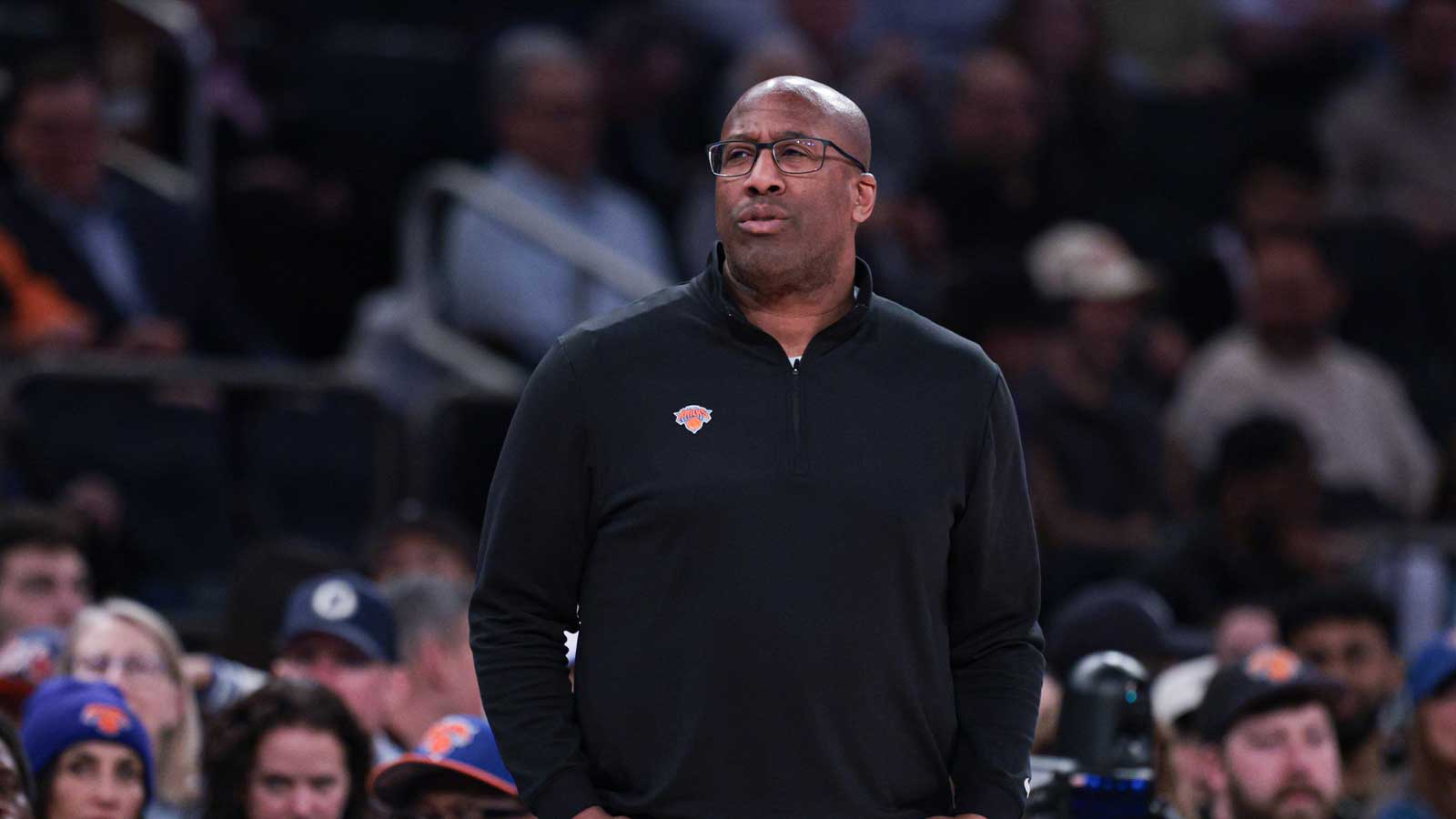 The unreal NBA record Knicks set with 51-point demolition of Hawks