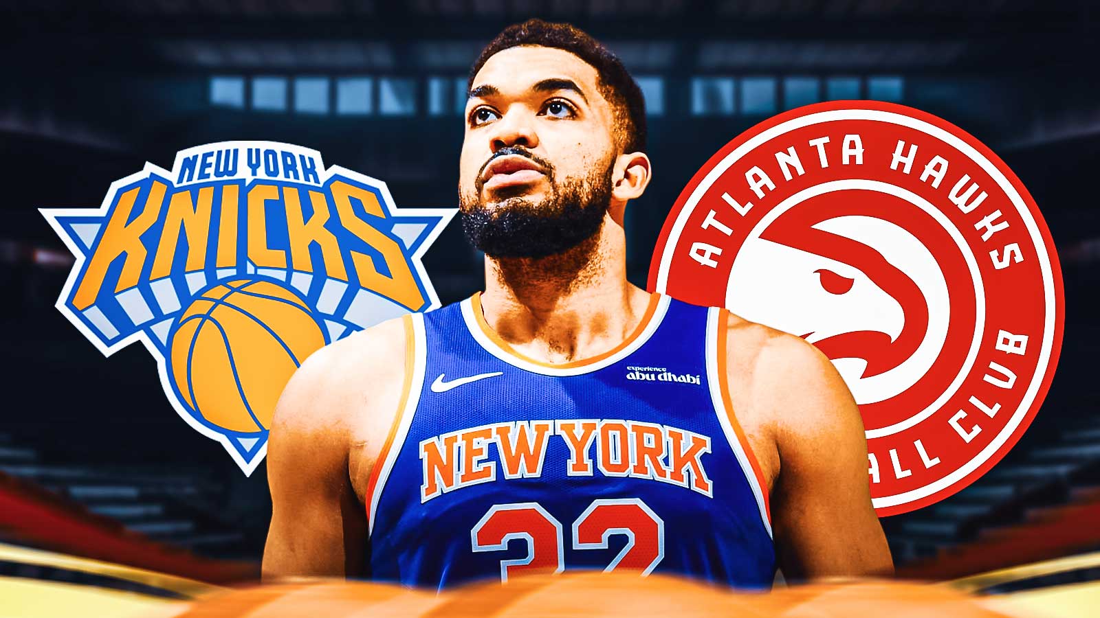 Why Knicks’ Karl-Anthony Towns deserves ‘a lot of credit’ for rising in playoffs