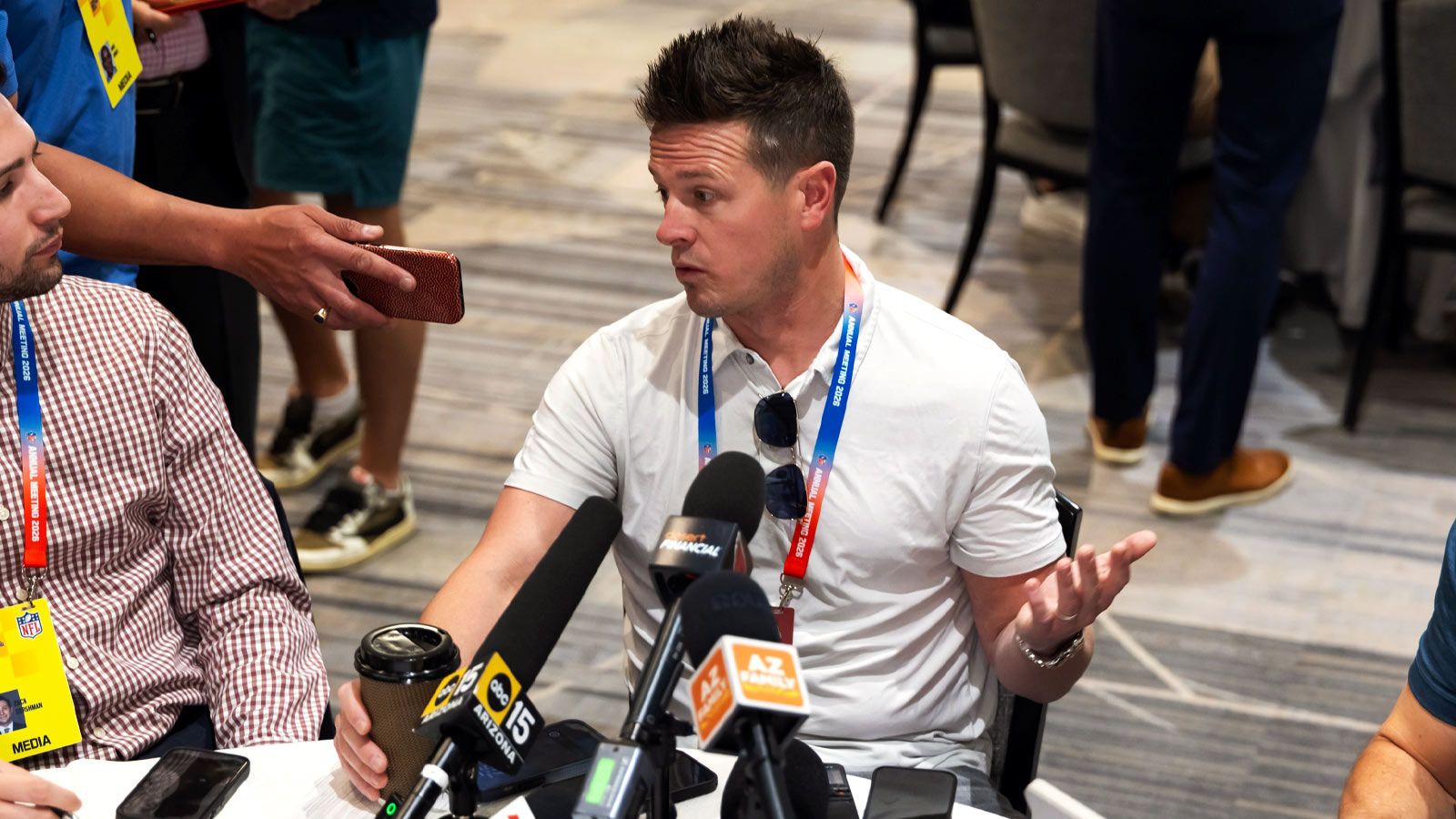 Why Cardinals are ‘biggest mystery’ in 2026 NFL Draft