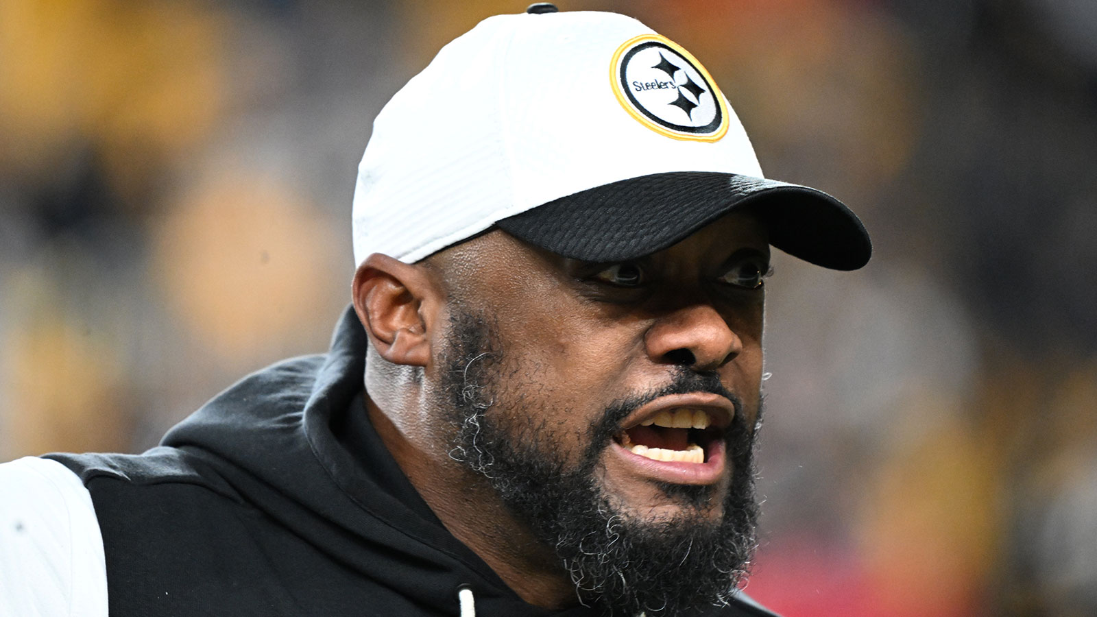 Mike Tomlin makes a head-turning Aaron Rodgers-Steelers prediction