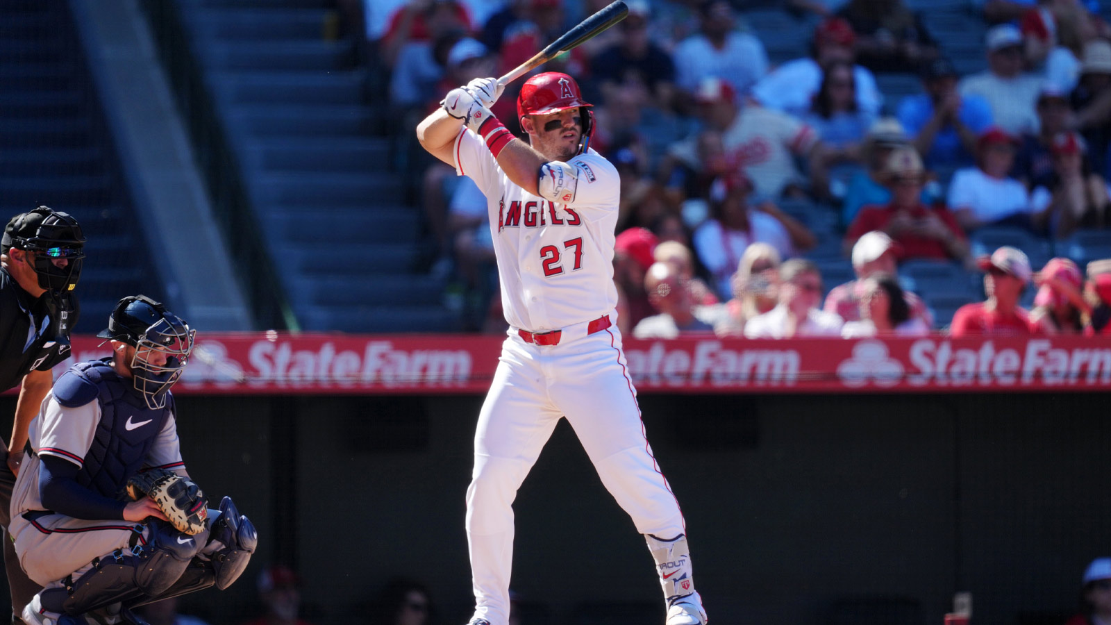 Angels’ biggest flop to begin 2026 MLB season